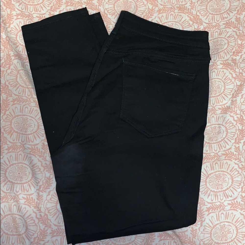 Old Navy Rockstar Jeans